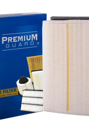 Air Filter PA99312 Discount