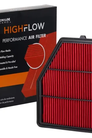 Air Filter PA99503X Top Rated