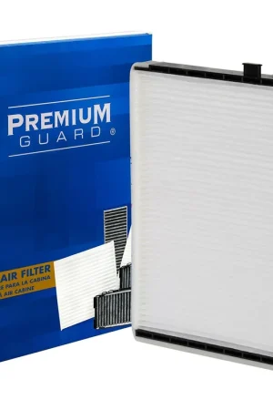 Time-Limited Cabin Air Filter PC1040