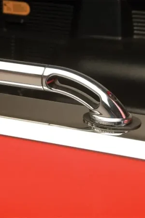 Putco 14-18 Chevy Silverado LD - 6.5ft Bed Boss Locker Side Rails Factory Price