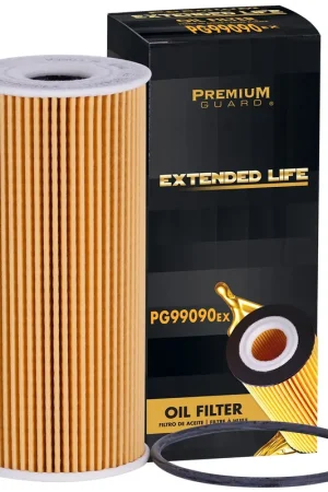 Oil Filter PG99090EX Instant Buy