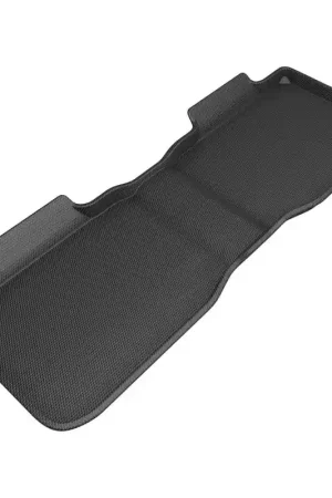 Bargain 3D MAXpider 22-24 Lucid Air Touring Kagu Black R2