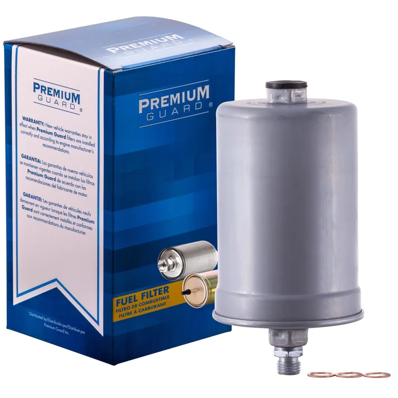 1988 Mercedes-Benz 300TE Fuel FilterPF4641 No Minimum Order