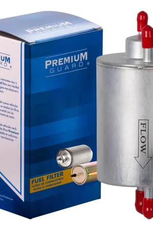 Deal 2006 Mercedes-Benz S600 Fuel FilterPF5416