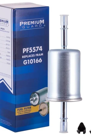 2007 Ford Explorer Sport Trac Fuel FilterPF5574 Holiday Sale