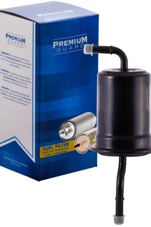 1989 Mazda 626 Fuel FilterPF6536 Top Pick