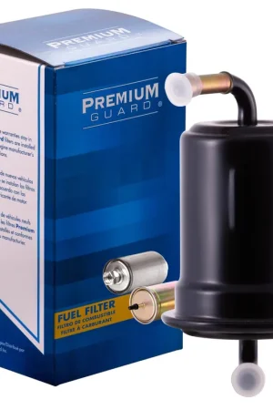 One Day Deal 1990 Mazda MX-6 Fuel FilterPF6537