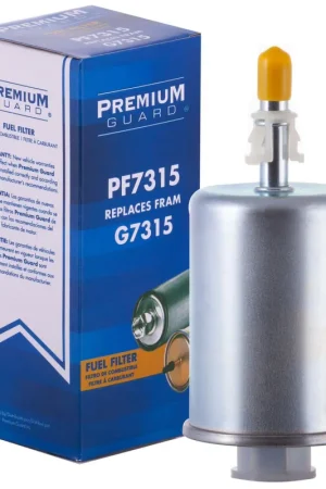 2001 Buick Regal Fuel FilterPF7315 Limited Time