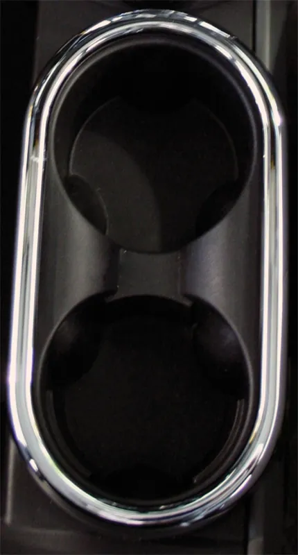 Cheap Putco 07-10 Jeep Wrangler Interior Chrome Kit - Fits 4 Door Only Chrome Trim Accessory Kits