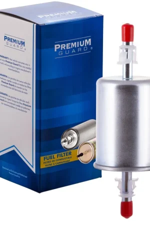 Hot Picks 1994 Pontiac Trans Sport Fuel FilterPF7333