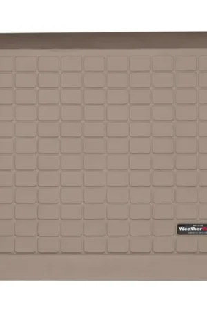 Must Have WeatherTech 98 Chevrolet Tracker Cargo Liners - Tan