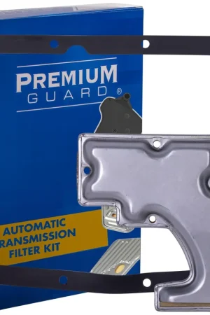 In Demand 1972 BMW 3.0S Transmission FilterPT110