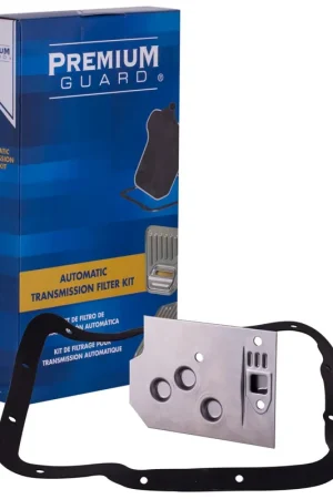 Discount 1985 Pontiac Acadian Transmission FilterPT1149