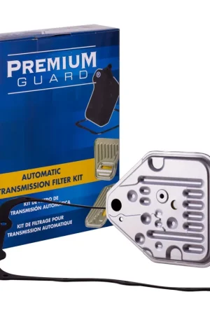 Hassle-Free Returns 1984 Chrysler E Class Transmission FilterPT1175