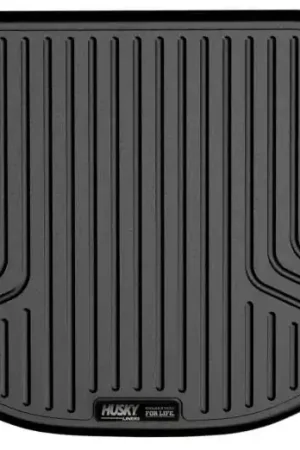 Husky Liners 21-22 Ford F-150 Lightning WeatherBeater Trunk Liner - Blk Express Delivery