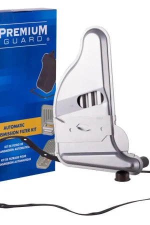 Price Cut 1984 Buick Century Transmission FilterPT1185