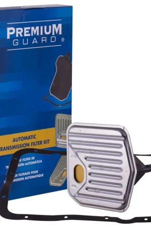 Factory Price 1984 Pontiac Firebird Transmission FilterPT1195