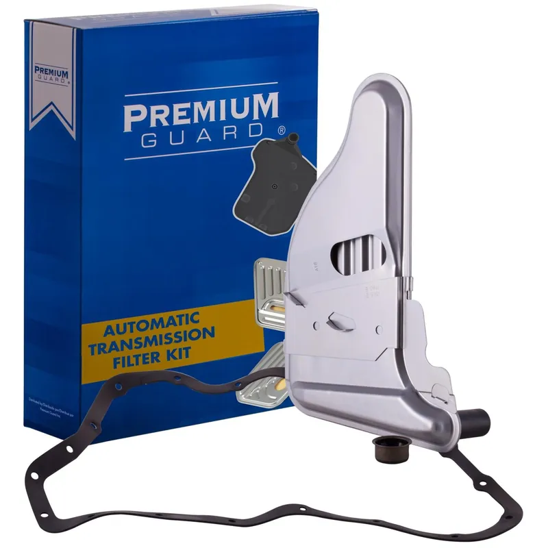 High Quality 2001 Oldsmobile Aurora Transmission FilterPT1201