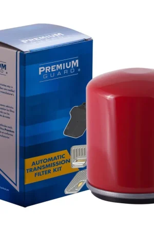 Best Choice 1993 Saturn SL1 Transmission FilterPT1215