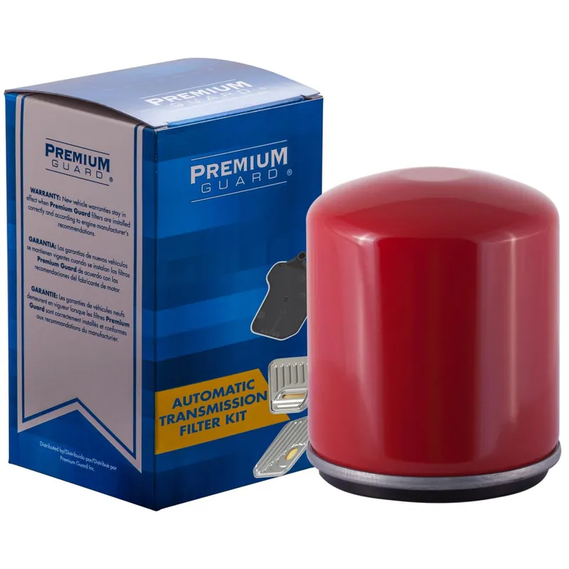 Best Choice 1993 Saturn SL1 Transmission FilterPT1215