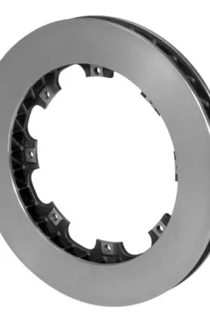 Wilwood Rotor-UL32CV Vented Iron-LH 11.75 x 1.25 - 8 on 7.00in Special Offer