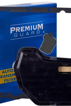 Budget 2009 Chevrolet Express 2500 Transmission FilterPT1267