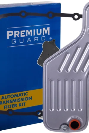 Reduced Price 2008 Ford Explorer Sport Trac Transmission FilterPT1281