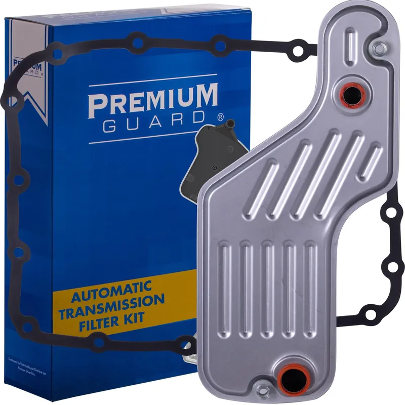 Reduced Price 2008 Ford Explorer Sport Trac Transmission FilterPT1281