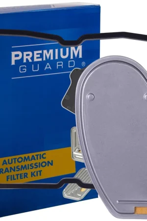 2000 Mercedes-Benz SLK230 Transmission FilterPT1286 Express Delivery