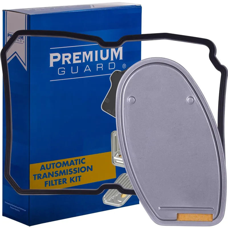 2000 Mercedes-Benz SLK230 Transmission FilterPT1286 Express Delivery