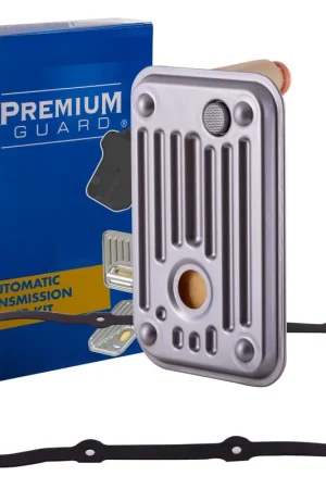 Luxury 2004 Freightliner M2 100 Transmission FilterPT1308