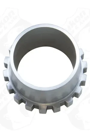 New Arrival Yukon Gear 18 Tooth Abs Reluctor For GM 8.5in in 3.73 Ratio / Impala and Caprice