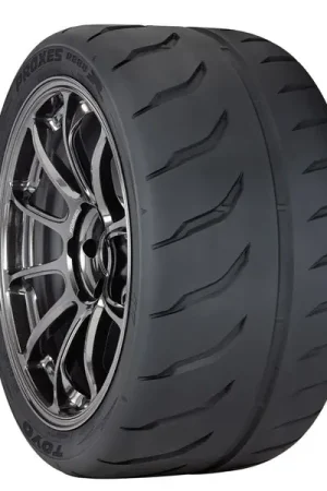 Toyo Proxes R888R Tire - 255/35ZR20 93Y Free Delivery