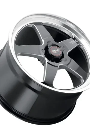 Weld S155 18x8 Ventura Drag 5x120 ET15 BS5.1 Gloss BLK MIL DIA 78.1 Shop Now
