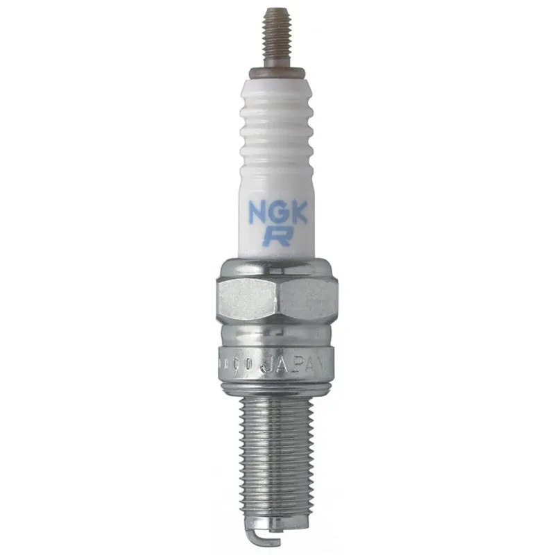 Order Now NGK Resistor Standard Spark Plug - CR9E