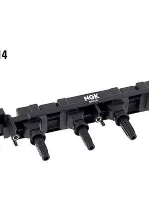 NGK Ignition Coil - U6014 Buy Direct