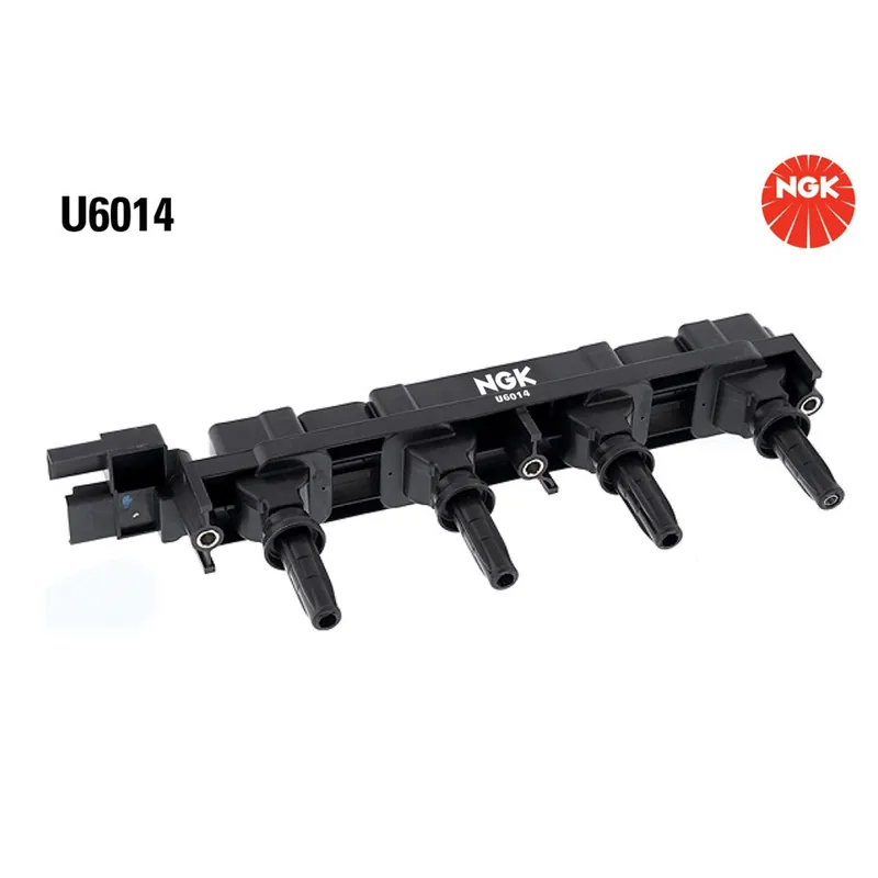 NGK Ignition Coil - U6014 Buy Direct