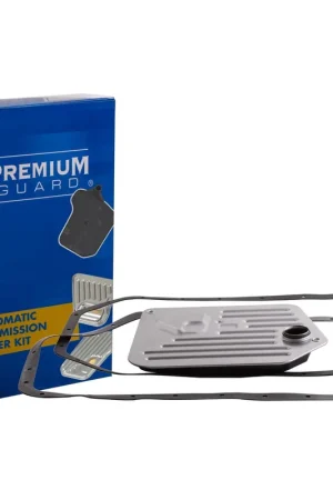 Buy Online 2001 BMW 540i Transmission FilterPT99217