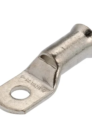 Cheap Narva 57130BL 25mm2 10mm Stud FlaRed Entry Cable Lug, Twin Pack