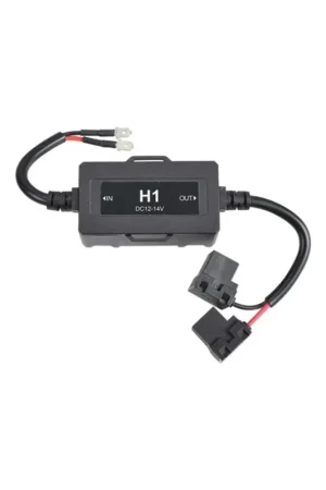 Narva 18181 H1 CANBUS Module (Pair) Exclusive Offer