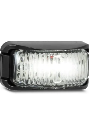 Clearance LED Autolamps 42WM LED Front End Outline Marker Lamp