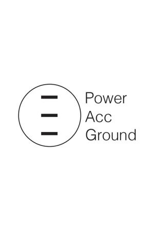 Narva 62057BL Off\\/On Rocker Switch With Amber Led Cheap