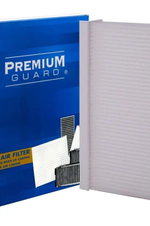 2009 Land Rover LR3 Cabin Air Filter PC9369 Final Sale