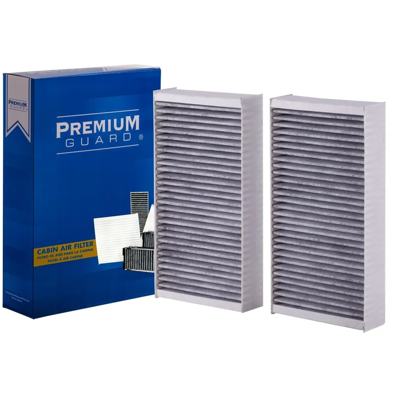 2009 Mercedes-Benz ML550 Cabin Air Filter PC9376 Exclusive