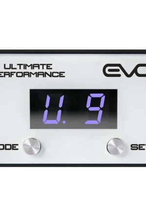 EVC Throttle Controller - EVC301L (Check Compatibility) Best Seller