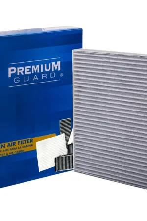 2020 Cupra Leon Cabin Air Filter PC99204C Reduced Price