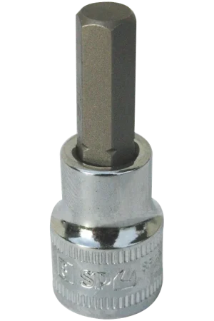 SP Tools 3\\/8 inch Dr Inhex Socket - Metric - Individual, Size: 7mm - SP22207 Today Only