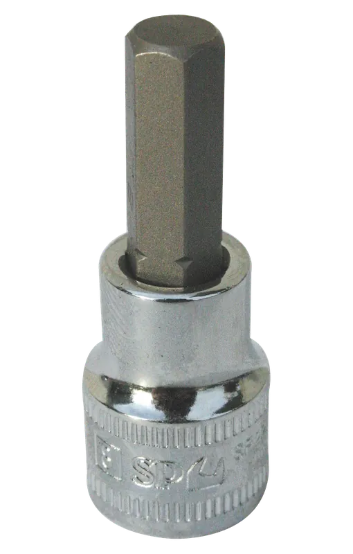 SP Tools 3\\/8 inch Dr Inhex Socket - Metric - Individual, Size: 7mm - SP22207 Today Only