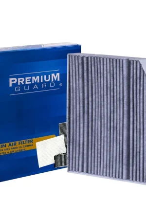 2022 Mercedes-Benz E300 Cabin Air Filter PC99241C Best Choice