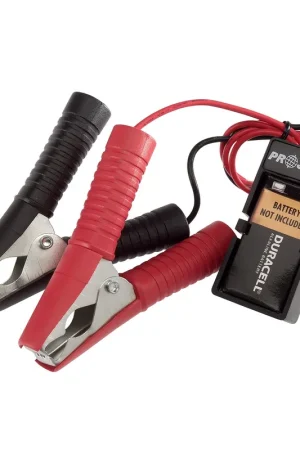 Projecta IPS130 9V Memory Minder Interim Power Supply Trending